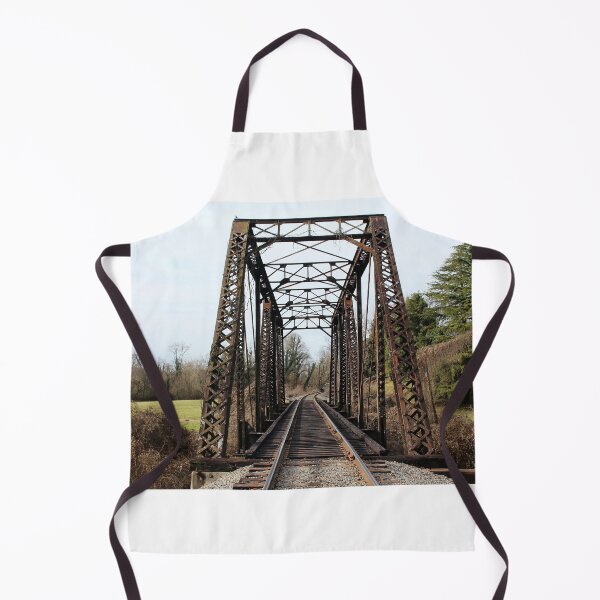 Item preview, Warren Through Truss Bridge 1 designed and sold by Cynthia48.