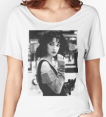 Heathers - Winona Ryder Women's Relaxed Fit T-Shirt