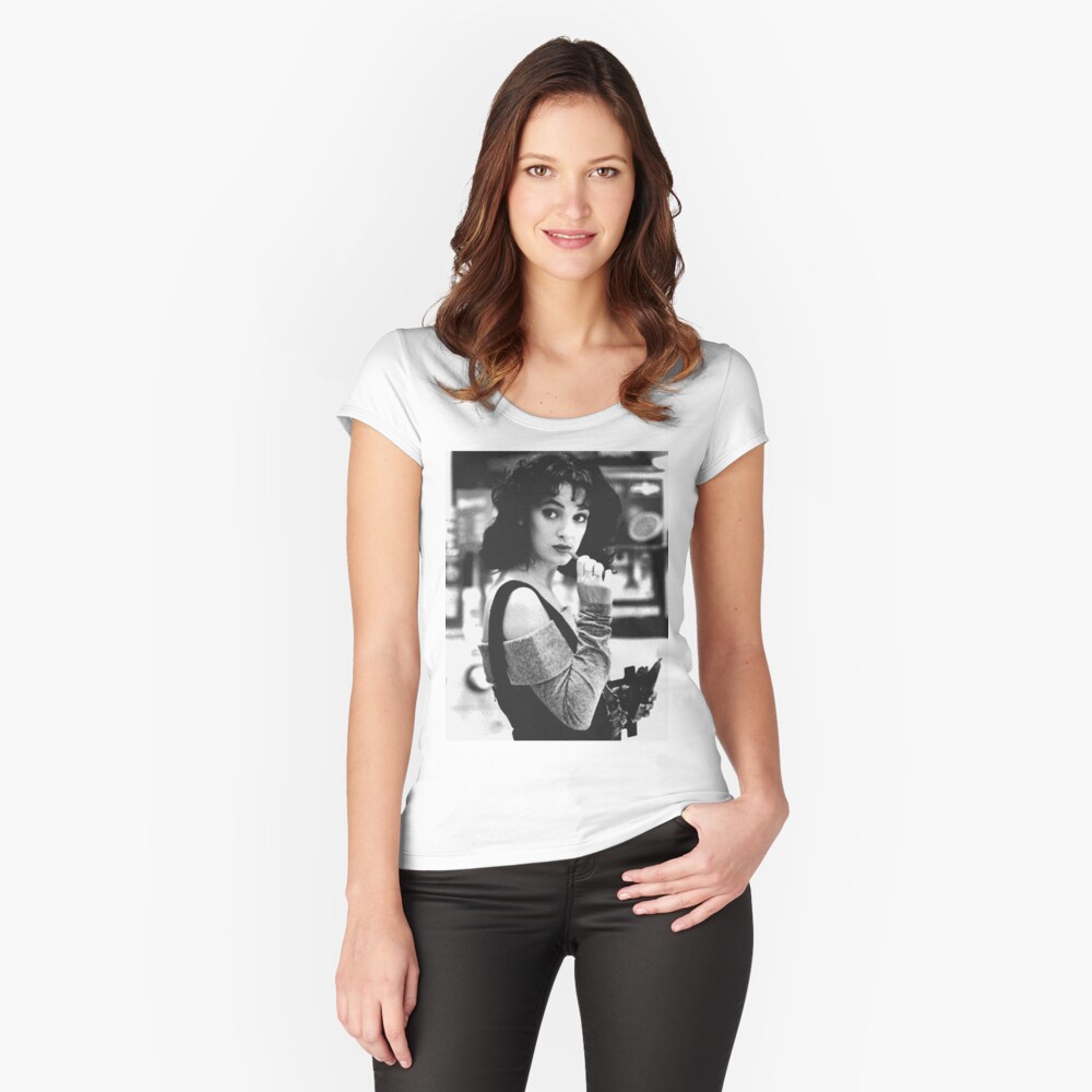 winona ryder saks t shirt