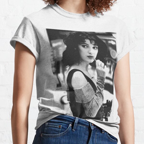 Item preview, Heathers - Winona Ryder designed and sold by Maddisan.