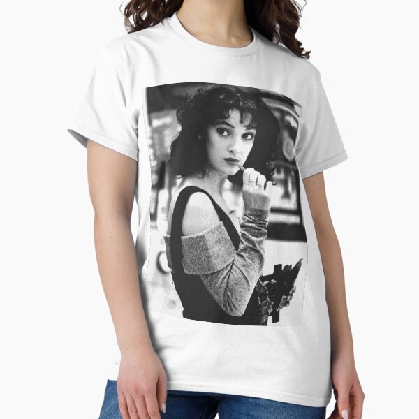Item preview, Heathers - Winona Ryder designed and sold by Maddisan.