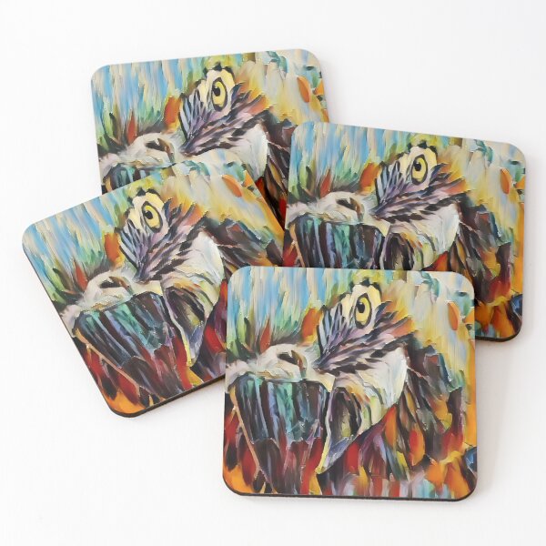 Item preview, Parrot designed and sold by Nicholas  Ward.