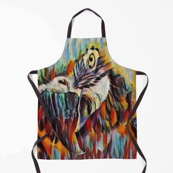 Item preview, Parrot designed and sold by Nicholas Ward.