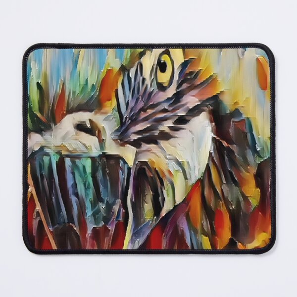 Item preview, Parrot designed and sold by Nicholas  Ward.