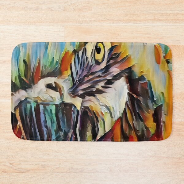 Item preview, Parrot designed and sold by Nicholas  Ward.