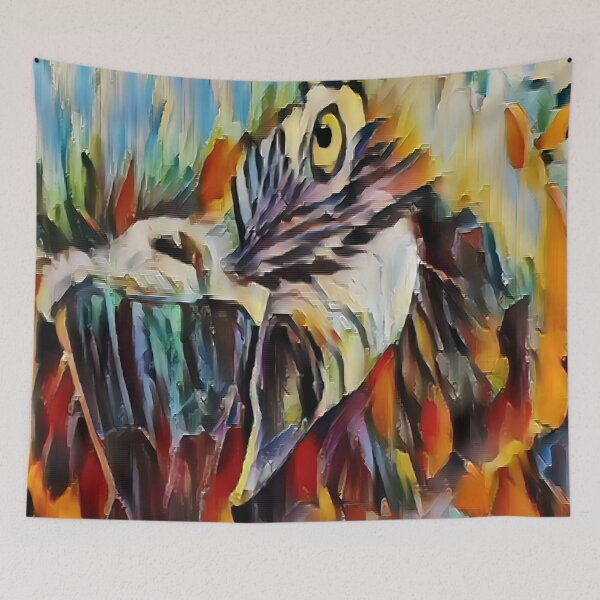 Item preview, Parrot designed and sold by Nicholas  Ward.