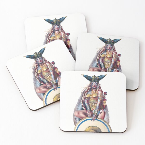 Item preview, Boadicea designed and sold by House of Achilleos.