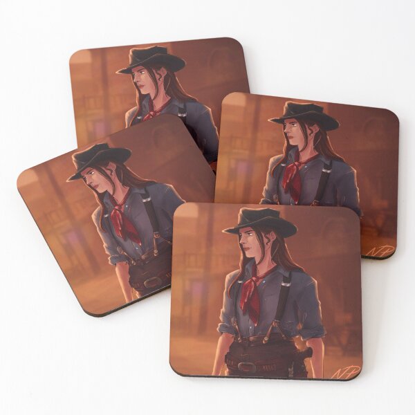 Item preview, Western designed and sold by RainbowNala.