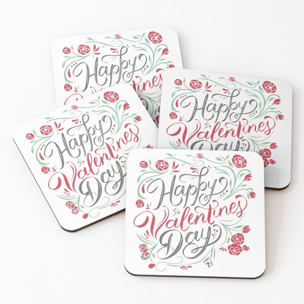 Item preview, Happy valentines day  designed and sold by Mialunaa.