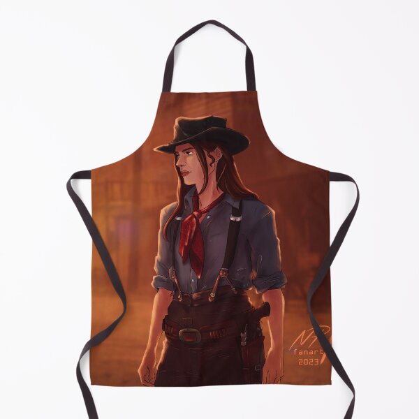 Item preview, Western designed and sold by RainbowNala.