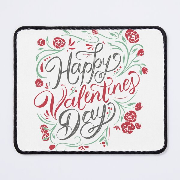 Item preview, Happy valentines day designed and sold by Mialunaa.