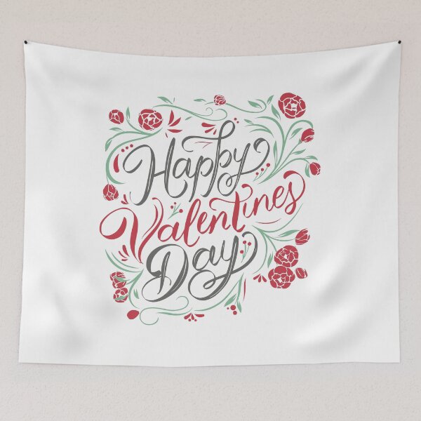 Item preview, Happy valentines day  designed and sold by Mialunaa.