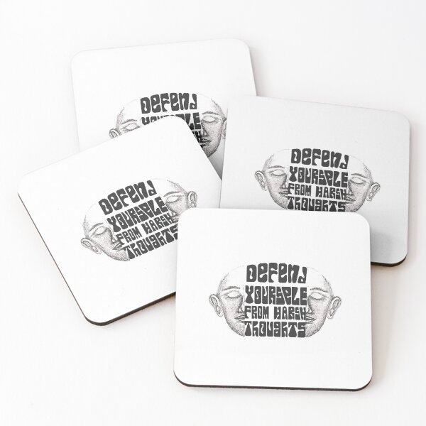 Item preview, intrusive thoughts  designed and sold by stupidpotato1.
