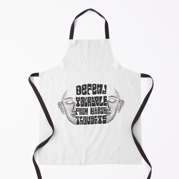 Item preview, intrusive thoughts  designed and sold by stupidpotato1.