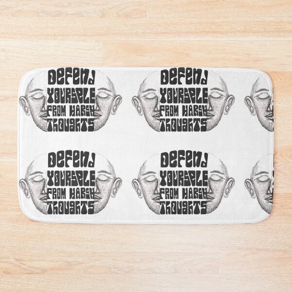 Item preview, intrusive thoughts  designed and sold by stupidpotato1.