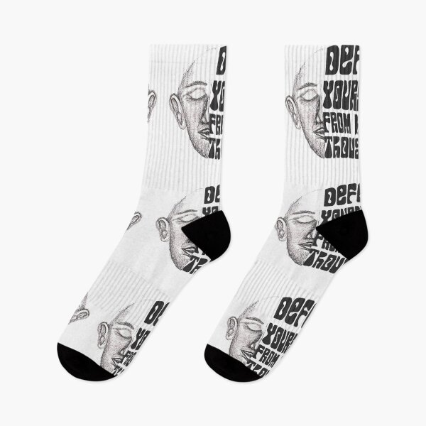 Item preview, intrusive thoughts  designed and sold by stupidpotato1.
