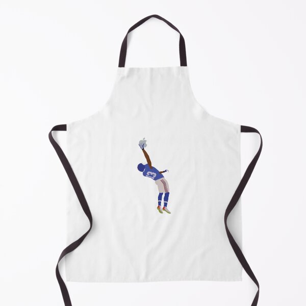 Item preview, Odell Beckham Catching an Apple designed and sold by ZackZiegler.