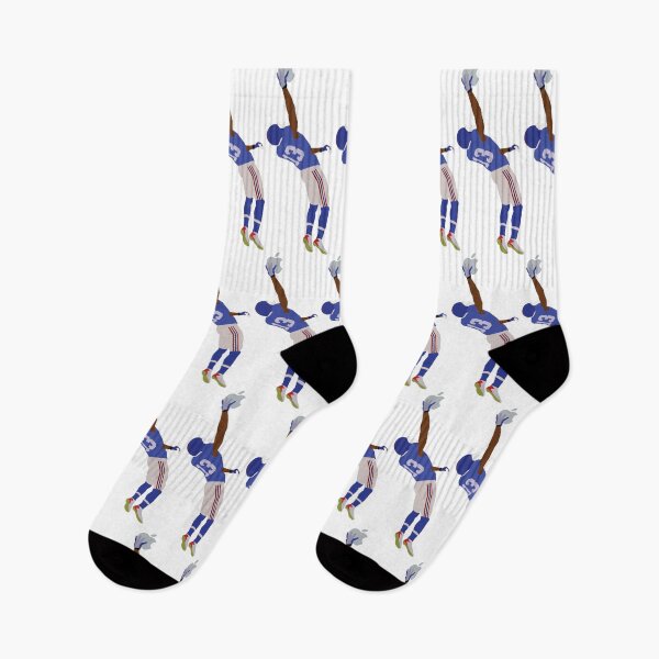 Item preview, Odell Beckham Catching an Apple designed and sold by ZackZiegler.