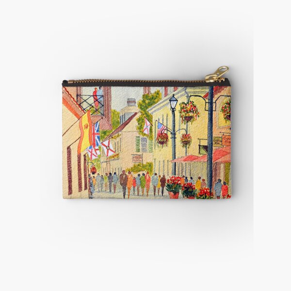 Item preview, Aviles Street Saint Augustine Florida designed and sold by William Holkham.