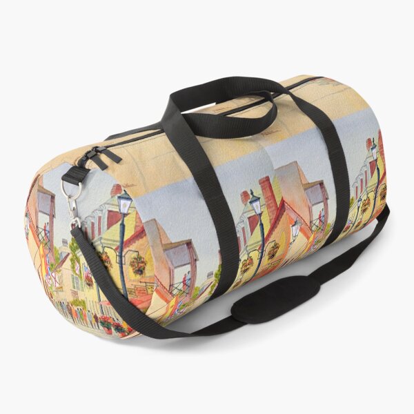 Item preview, Aviles Street Saint Augustine Florida designed and sold by William Holkham.