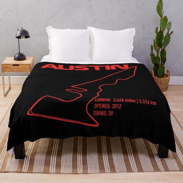 Item preview, Racing Track in Austin  designed and sold by reval-store.