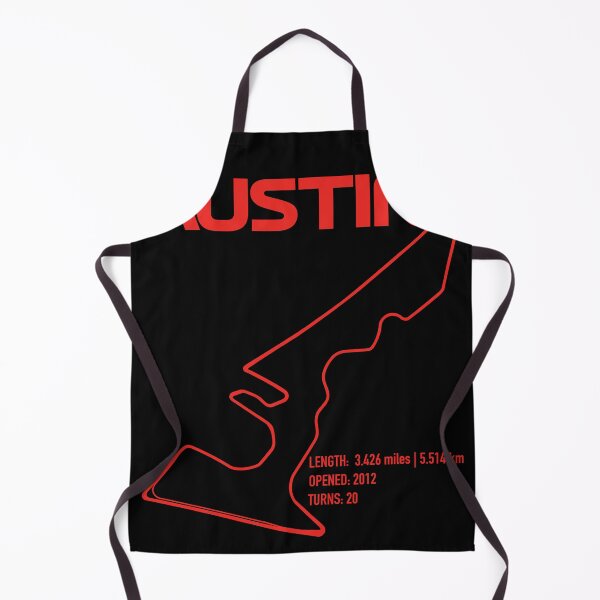 Item preview, Racing Track in Austin  designed and sold by reval-store.