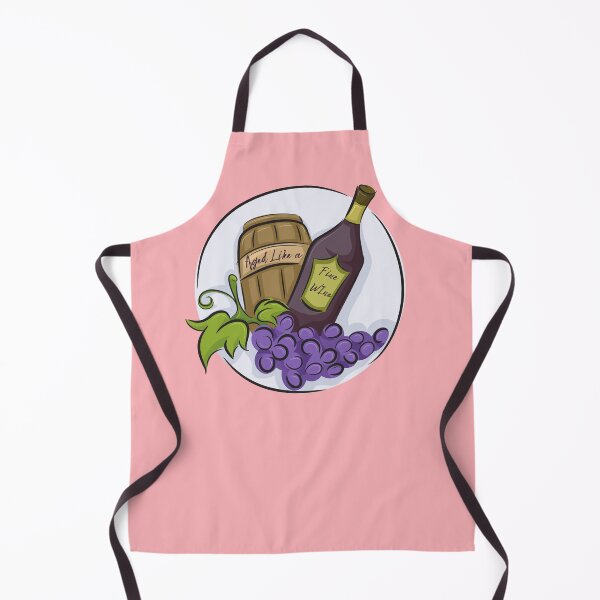 Item preview, Aged Like a Fine Wine design 1 designed and sold by Novelty-Shirts.