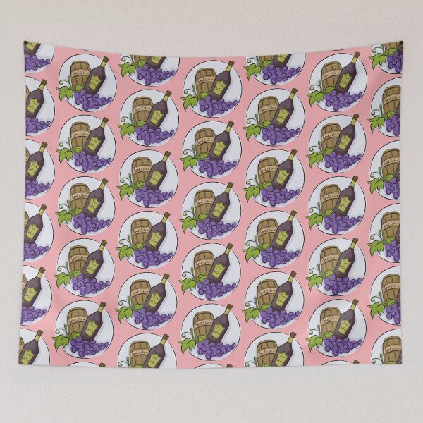 Item preview, Aged Like a Fine Wine design 1 designed and sold by Novelty-Shirts.
