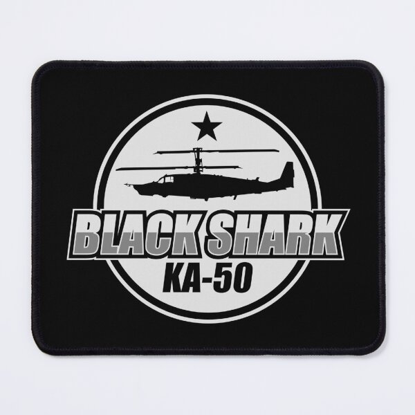Item preview, KA-50 Black Shark designed and sold by StrongVlad.