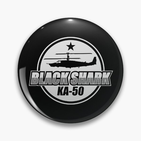 Item preview, KA-50 Black Shark designed and sold by StrongVlad.