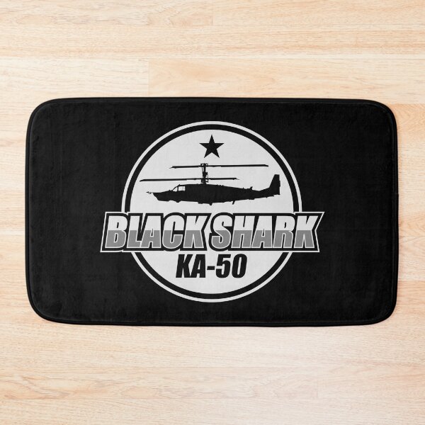 Item preview, KA-50 Black Shark designed and sold by StrongVlad.