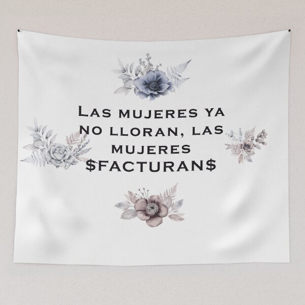Item preview, WOMEN NO LONGER CRY, WOMEN BILL! WOMEN DON'T CRY, WOMEN BILL! designed and sold by ORIGENcreate.