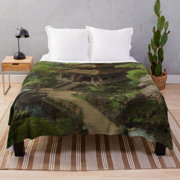 Item preview, Discovering the Secrets of the Ancient Japanese Temple in the Forest designed and sold by D3monic.