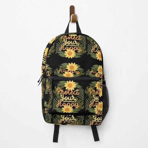 Item preview, protect your happy designed and sold by karyavna.
