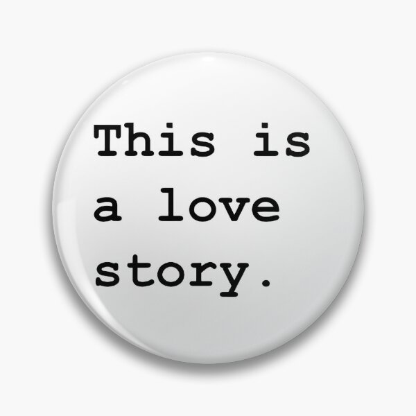 Item preview, Fleabag #1 - This is a love story.  designed and sold by sarabboo.