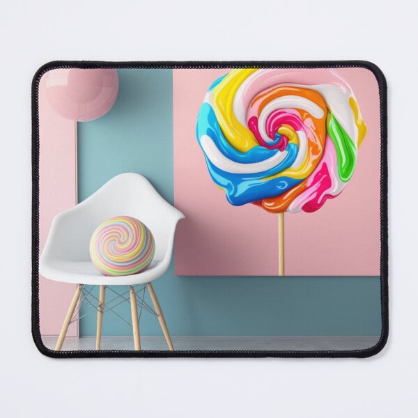 Item preview, Minimal Pastel Design designed and sold by mazderoxas.