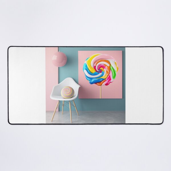 Item preview, Minimal Pastel Design designed and sold by mazderoxas.