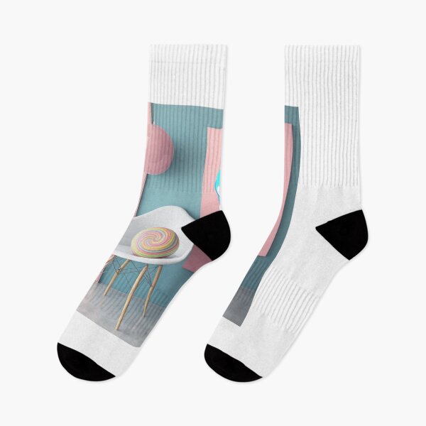 Item preview, Minimal Pastel Design designed and sold by mazderoxas.