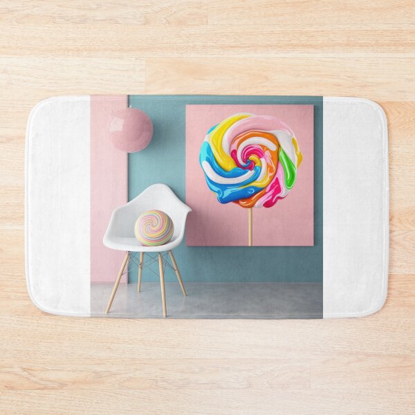 Item preview, Minimal Pastel Design designed and sold by mazderoxas.