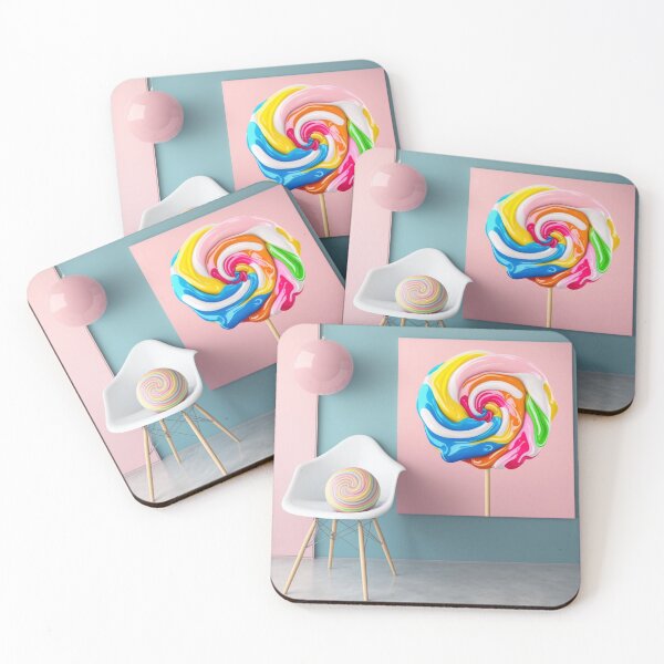Item preview, Minimal Pastel Design designed and sold by mazderoxas.