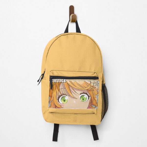 Item preview, Emma Eyes ◬ Yakusoku no Nebārando designed and sold by Otakurypto.