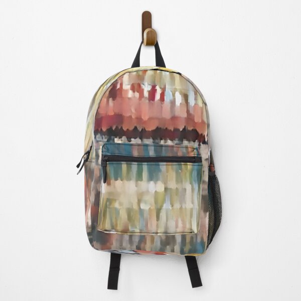 Item preview, Sunset Sail designed and sold by Nicholas Ward.