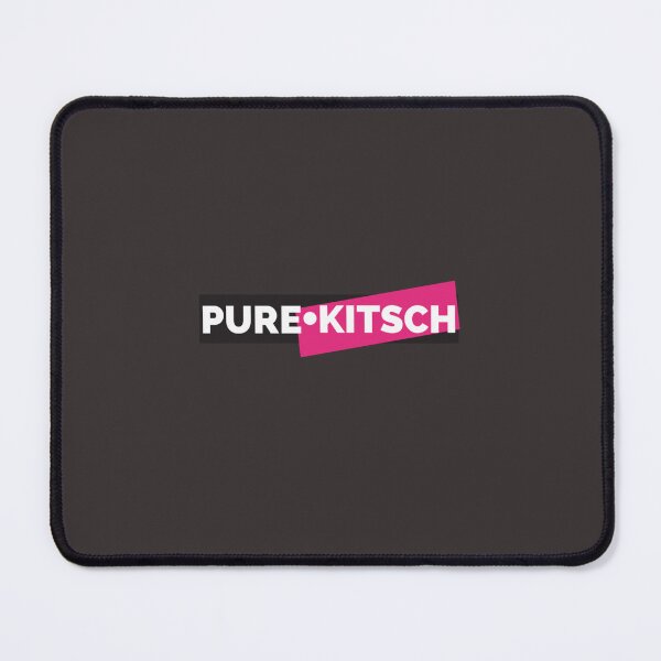 Item preview, Pure Kitsch designed and sold by HaskellBotsford.