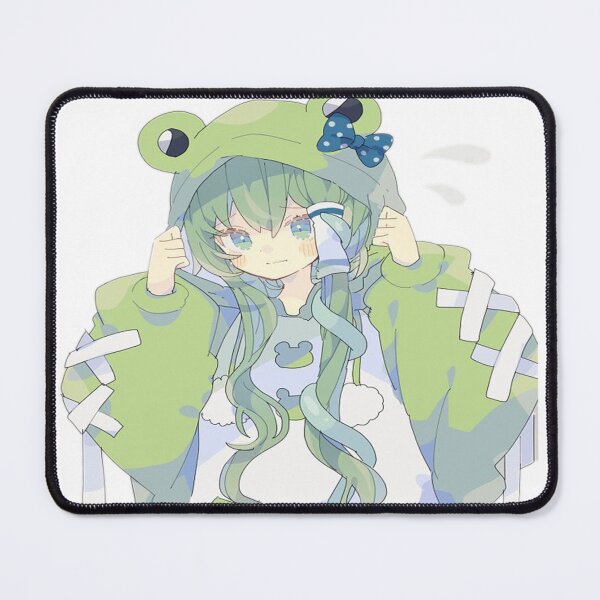 Item preview, pretty sanae designed and sold by shanksy-d.