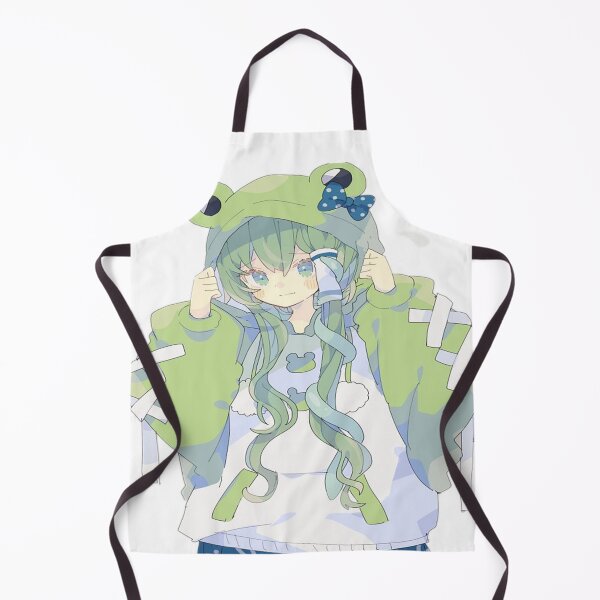 Item preview, pretty sanae designed and sold by shanksy-d.