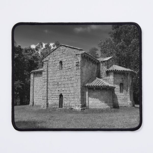 Item preview, Saint Michael of Breamo designed and sold by iago rodriguez dopico.