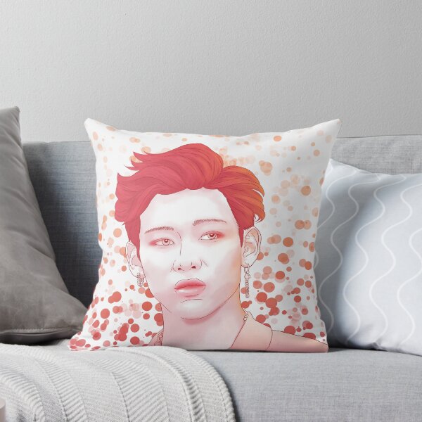 Item preview, GOT7 BamBam designed and sold by SeleseHuth.