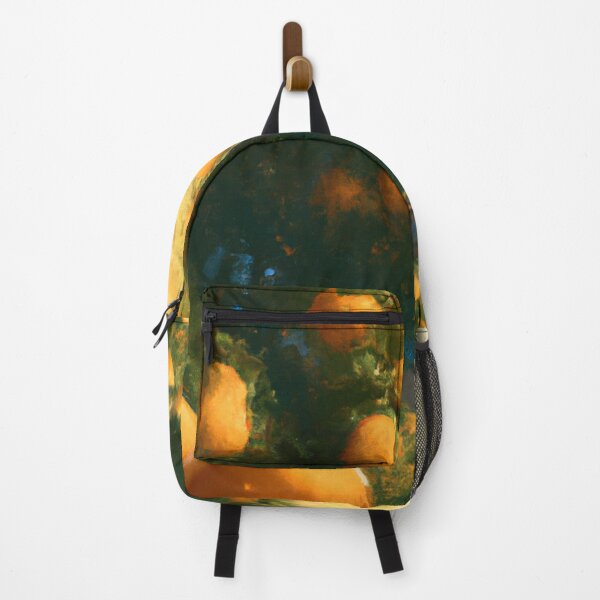 Item preview, An Orange Orchard - Juicy Harvest - A Harvest of Flavor designed and sold by WBP Mart.