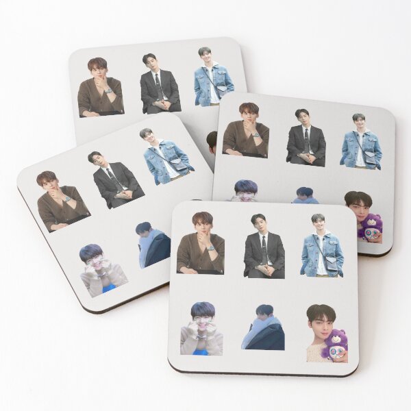 Item preview, ASTRO Cha Eun Woo designed and sold by AsiaLover.