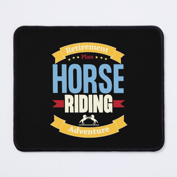 Item preview, Retirement plan horse riding designed and sold by vidyaroul.